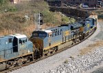 CSX 3310